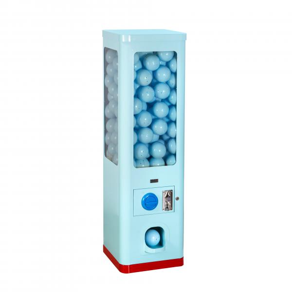 Buy Four Colors Ball Vending Machine at wholesale prices