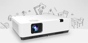 Quality 4300 Lumens Wireless Projectors Portable Lcd Projector For Classrooms for sale