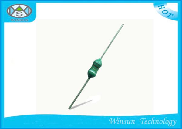 Buy High DC Current Fixed Inductor LGA 0410 Color Code Reliability For Inkjet Printer at wholesale prices