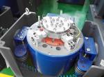 Ultra Mute Vibration Testing Equipment With PID Adjusts Function