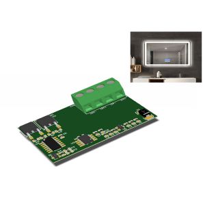 Quality 900mA Light Circuit Board for sale