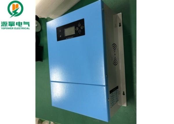 Buy High Voltage PWM Solar Charge Controller 100A 96V ~ 600V With IGBT Power Module at wholesale prices