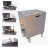 SS 304 Heated Soak Tank 135 L For Catering Equipment Cleaning And Sanitizing for sale