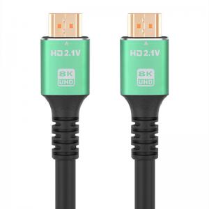China 1mtrs-10mtrs Long High Speed HDMI Cable 8k Fiber Optic HDMI Cable Multipurpose on sale