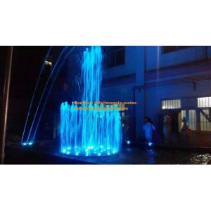Buy cheap 2m Diameter Music Water Fountain from wholesalers