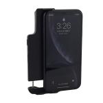 Effon 2500mah Portable Backup wireless QR Barcode Scanner readers for IOS