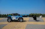 T3514 T4517 Multi Purpose Telescopic Handler Forklift Loader