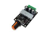 PWM Arduino Sensor Module DC 6V 12V 24V 28V 3A Motor Speed Control Switch
