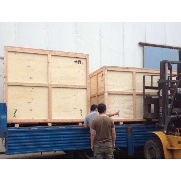 Professional Custom Fabric Measuring Machine Max 480mm Winding Dia