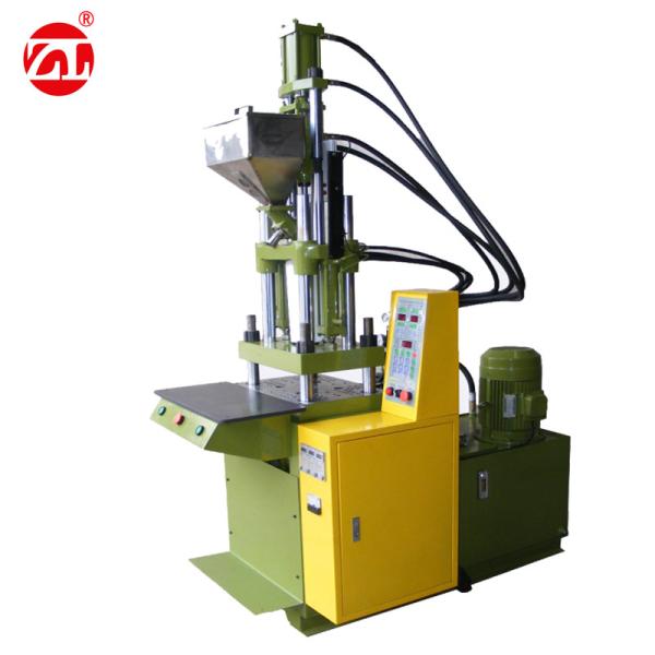 Buy Vertical Injection Molding Machine For Small And Medium - Sized Embedded Parts at wholesale prices