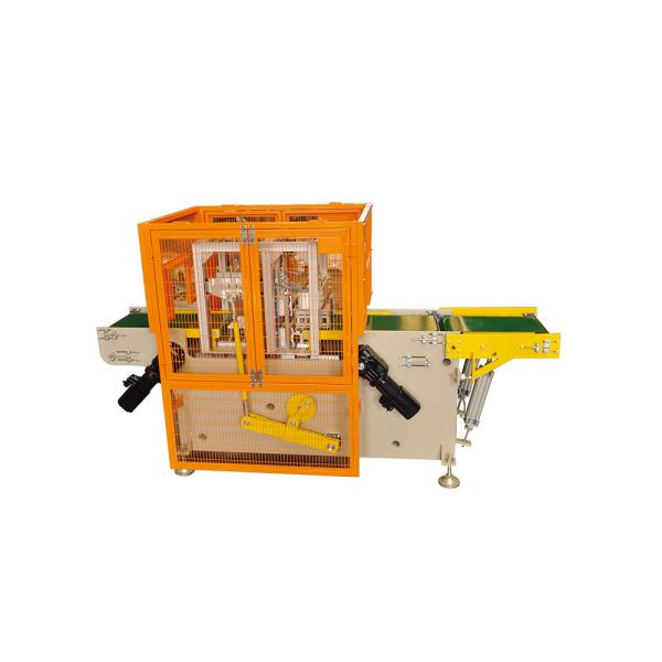 Buy Brick Making Machinery of Cutting Machine With Synchronized & High-Speed & Continuous Production at wholesale prices