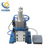 YH-3F Multi Core Wire Stripping Twisting Peeling Machine with Stripping Length 3