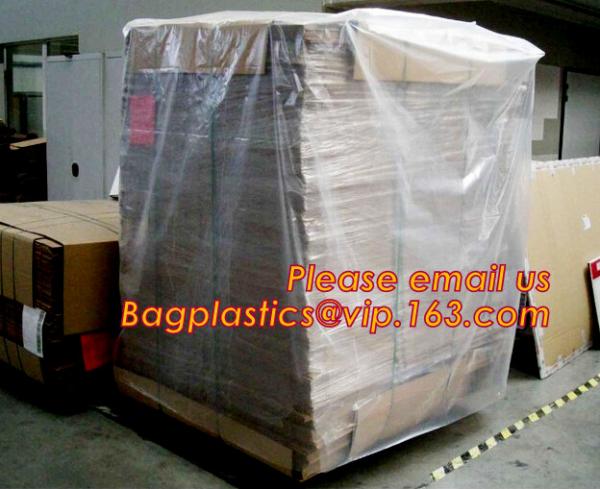 reusable pvc vinyl pallet top cover, Jumbo PE Plastic Reusable Pallet Cover, Pallet Cover, plastic Pallet bag,reusable p
