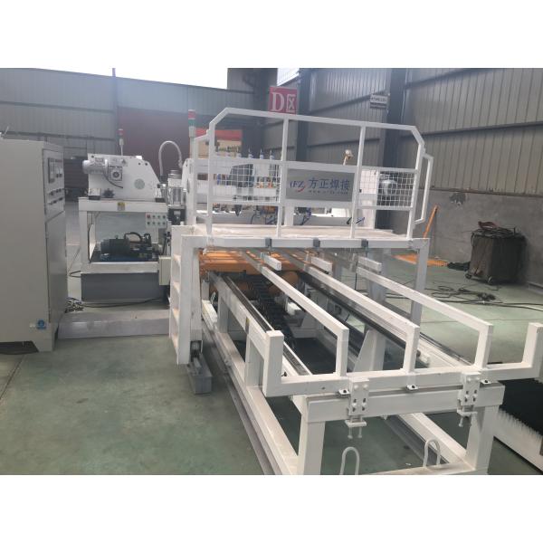 Autoclaved Aerated Concrete Panel 8mm Wire Mesh Welder