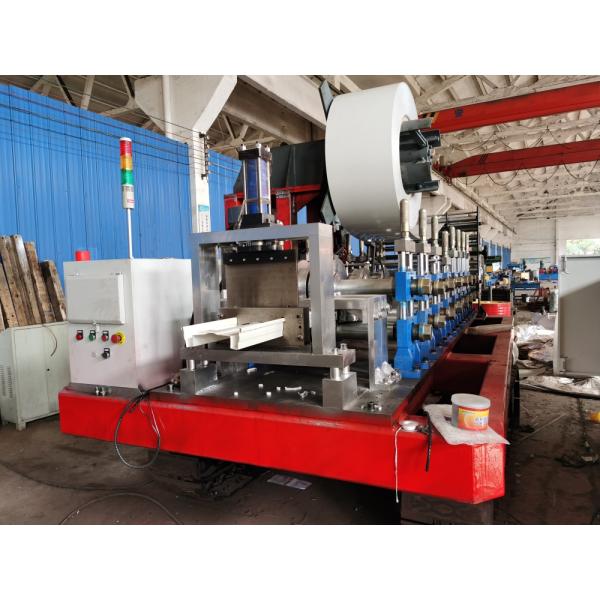 Stainless Steel SS Pipe Making Machine MS Square Tube Steel 1000kw