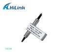 High Channel Isolation 1X2 Optical Switch Non Latching Control Type 3 Years