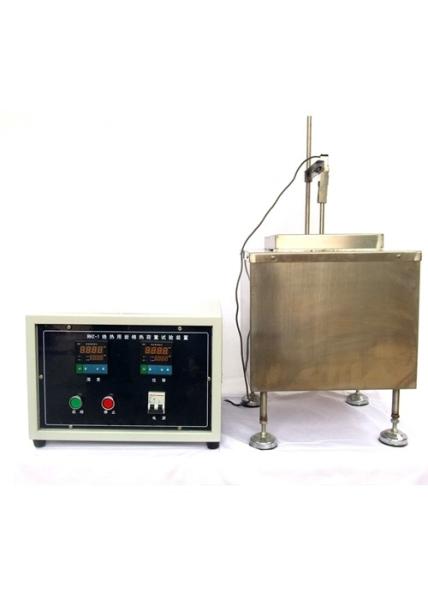 Buy High Automation Flammability Testing Equipment , Precision Combustion Machine at wholesale prices
