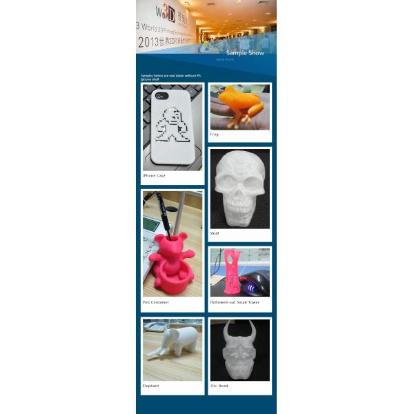 DESKTOP-Class Reprap Prusa I3 DIY 3D FDM printer, 200*200*180mm 3D printer DIY kits