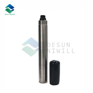 IP68 Optical Dissolved Oxygen Optical Probe Submersible DO Sensor