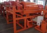 Drilling Mud Process API Horizontal Decanter Centrifuge