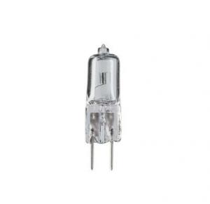 China G6.35 25w 6v 4A  airfield  halogen lamp   Runway edge lights  Airfield capsule lamp, airport lamp on sale