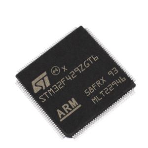 Quality STM32F429ZGT6 ARM Microcontrollers Electronic Components IC for sale