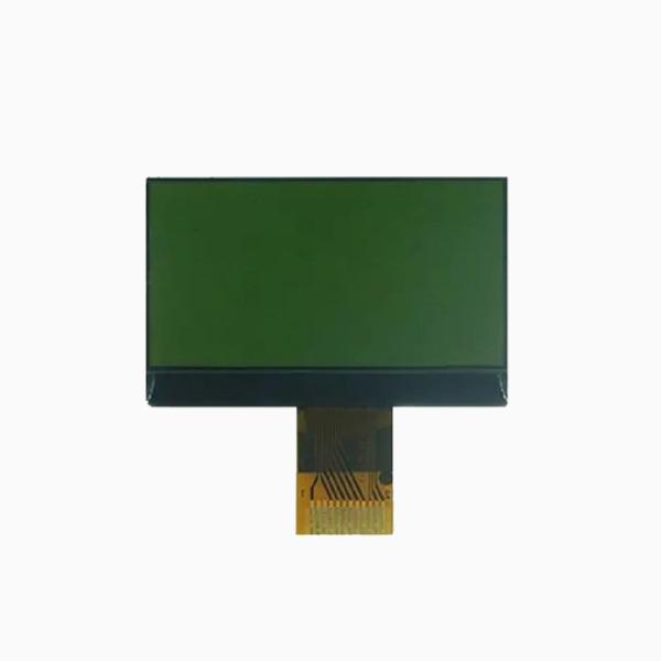 Buy Positive Polarzier Model Tailored Custom LCD Display With 5V Logic Supply Voltage at wholesale prices