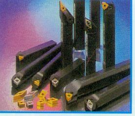Buy KM CNC External Turning Tool holders at wholesale prices