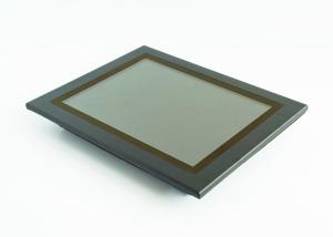 Quality 15&quot; Sunlight Readable LCD Display Capacitive Touch Screen Monitor With Light Sensor for sale