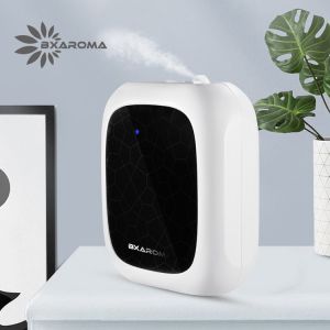 Quality OEM 150ml Battery Operated Scent Diffuser Humidify Commercial Air Scent for sale
