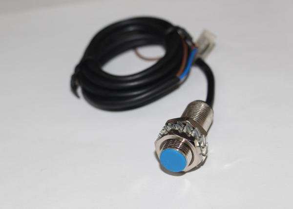Buy SM12 High Frequency Hall Proximity Sensor at wholesale prices