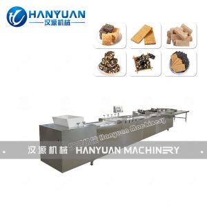 Quality Sesame Flake Cutting Machine for sale