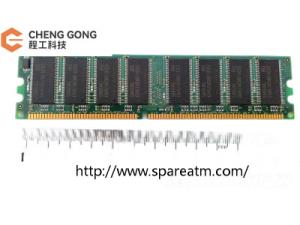 ATM Spare Parts NCR Memory 009-0019311 DIMM, 512 MB, DDR SDRAM, PC2100, CL2.5 , 0090019311