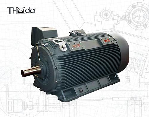 Buy YJVFT Series ExplosionProof WaterCooled Variable Frequency Integrated Machine 800KW IP55 at wholesale prices