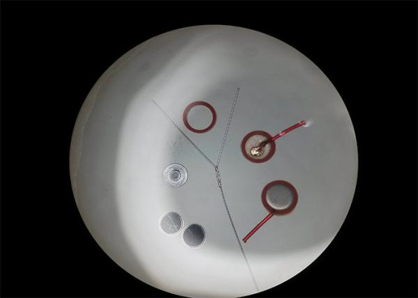 Buy High Performance Micro Laser Welding With Marking / Etching Service at wholesale prices