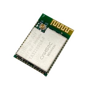 China 286mA 190M Long Range Rf Transmitter And Receiver Module 256KB RAM on sale