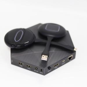Quality Android7.1 BYOD Hdmi Signal Wireless Transmitter Dongle 18 Frame for sale