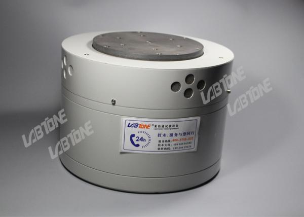 Buy Electromagnetic Mini Vibration Test System Used In The Acceleration Sensor Calibration at wholesale prices