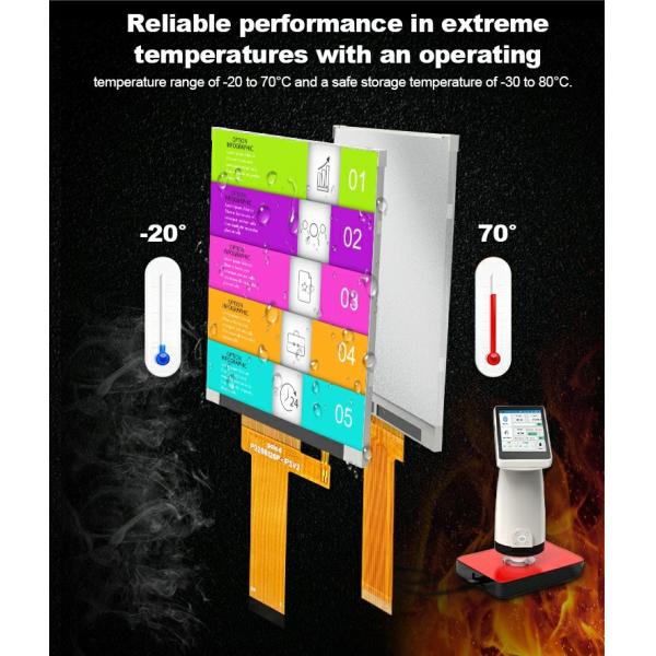 Polcd 240x320 MCU SPI RGB Interface Lcd Screen ST7789V 2.8 Inch Tft Lcd Display Module