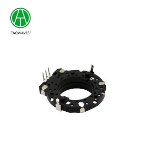 China F-Axis Adjustable Incremental Encoder Module with Integrated Switch on sale