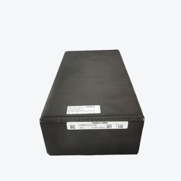 Buy BENTLY NEVADA 1900/65A-01-00-01-00-00 HIGH VOLTAGE AC POWER MODULE at wholesale prices