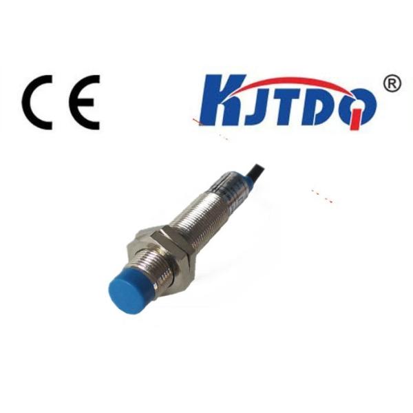 Waterproof M18 Inductive Proximity Sensor Switch Flush Non - Flush 3 Wire Type