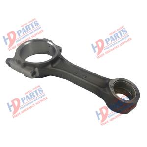 China 4HK1 6HK1 4HE1 Engine Connecting Rod 8-98018-425-2 For ISUZU on sale