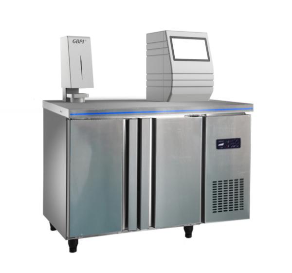 Buy JD-KF30010 Particle filtration efficiency tester,  Particle filtration efficiency tester, at wholesale prices
