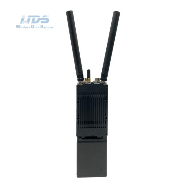 Buy High Throughput 5MHz mimo IP Mesh Radio Network -103dBm at wholesale prices