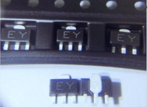 Quality 600mA Silicon Power Transistor NPN Power Transistor High Current for sale