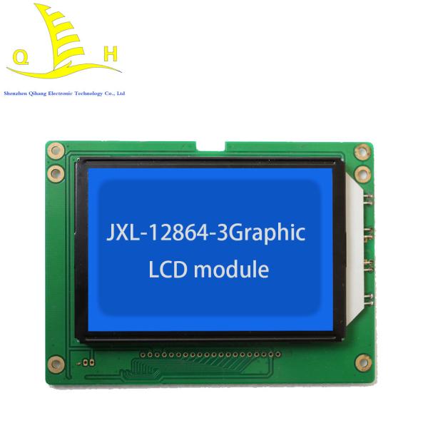Buy Customize LCD 6 O'Clock Transmissive Alphanumeric LCD Display Module at wholesale prices