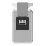 Indoor 2.5M Facial Recognition Attendance Machine With LINUX Operating System