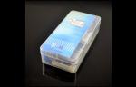 Custom Electronic Components Starter Kit For Arduino With uno R3 board