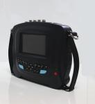 2 Channel Non Destructive Testing Equipment Data Collector Transfer Function